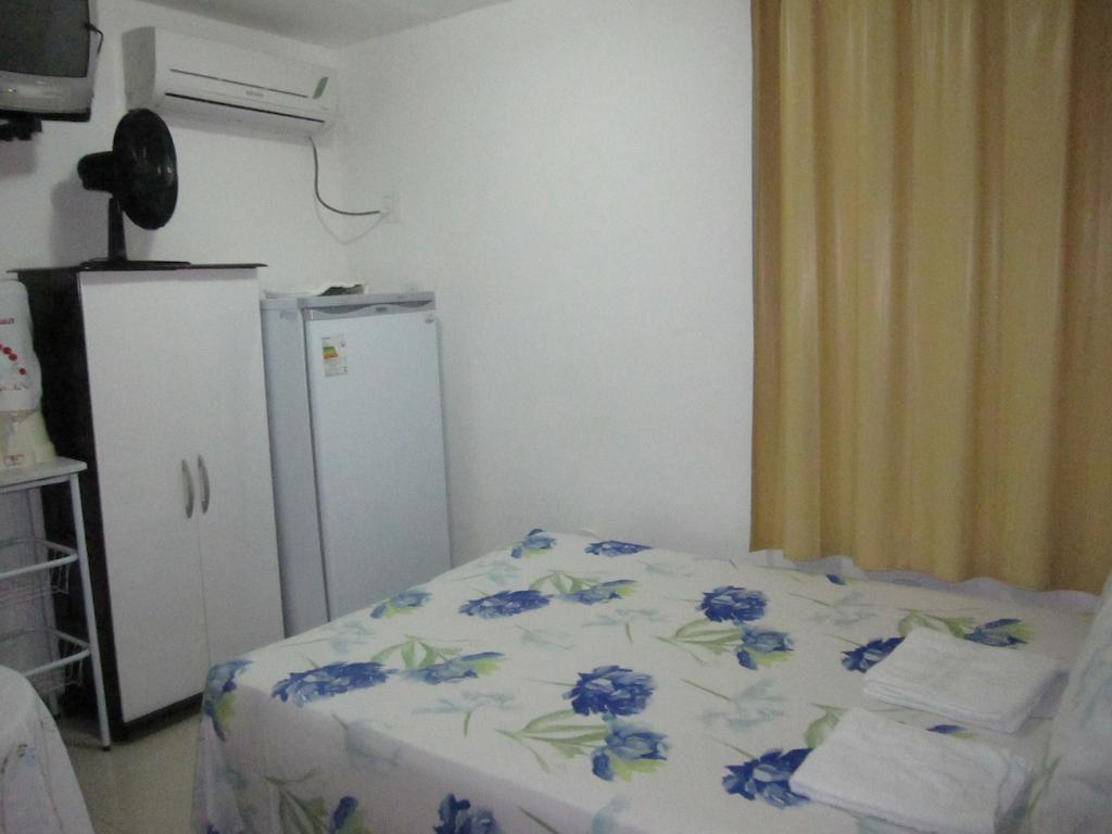 Pousada Temporada Maceio Exterior photo