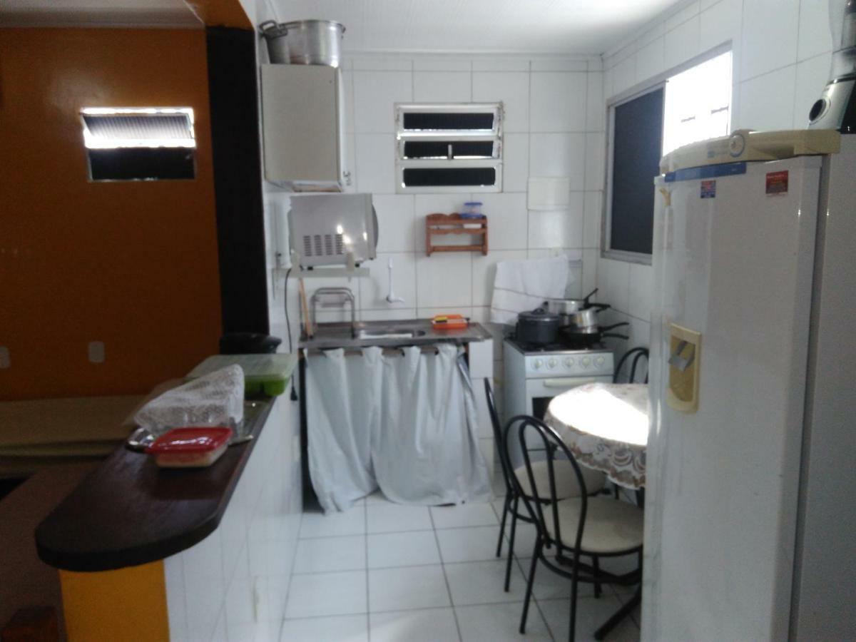 Pousada Temporada Maceio Exterior photo