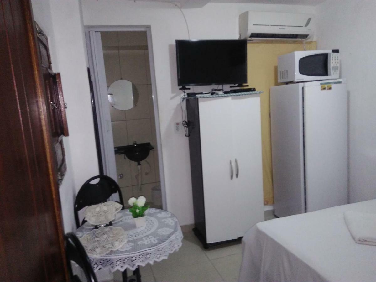 Pousada Temporada Maceio Exterior photo